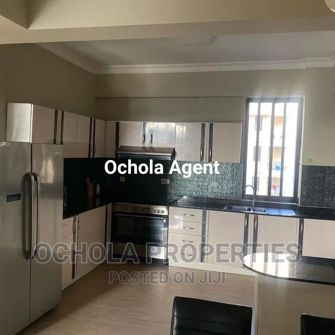 Furnished 3bdrm Apartment in Masaki for Rent in Masaki