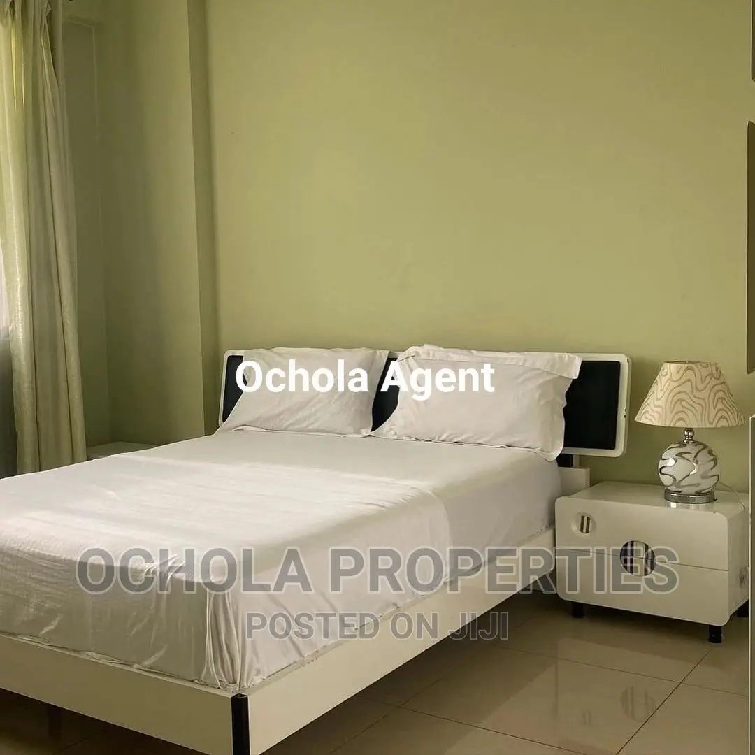 Furnished 3bdrm Apartment in Masaki for Rent in Masaki
