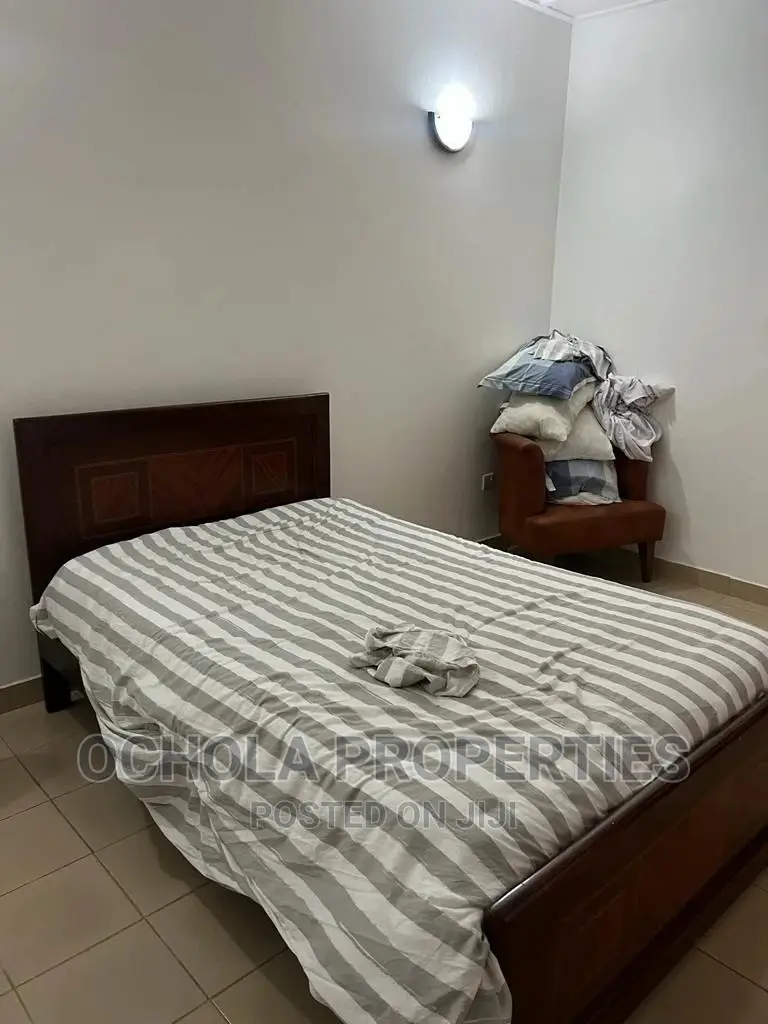 Furnished 3bdrm House in Mbezi for Rent in Mbezi