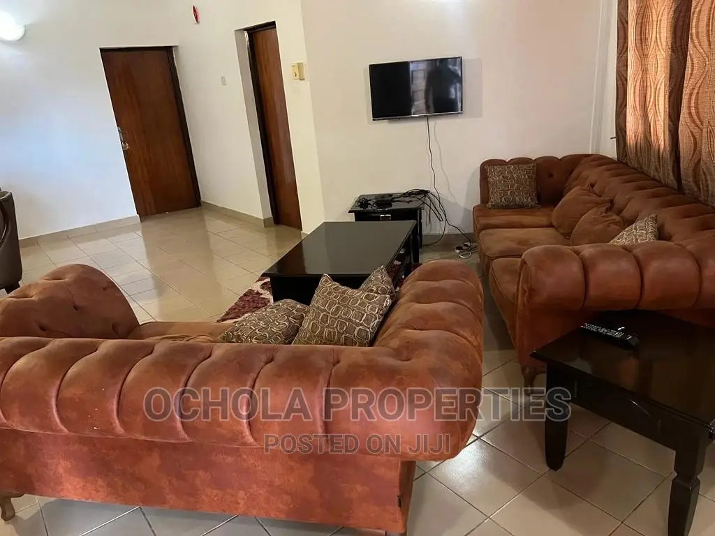Furnished 3bdrm House in Mbezi for Rent in Mbezi