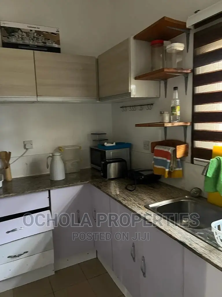 Furnished 3bdrm House in Mbezi for Rent in Mbezi