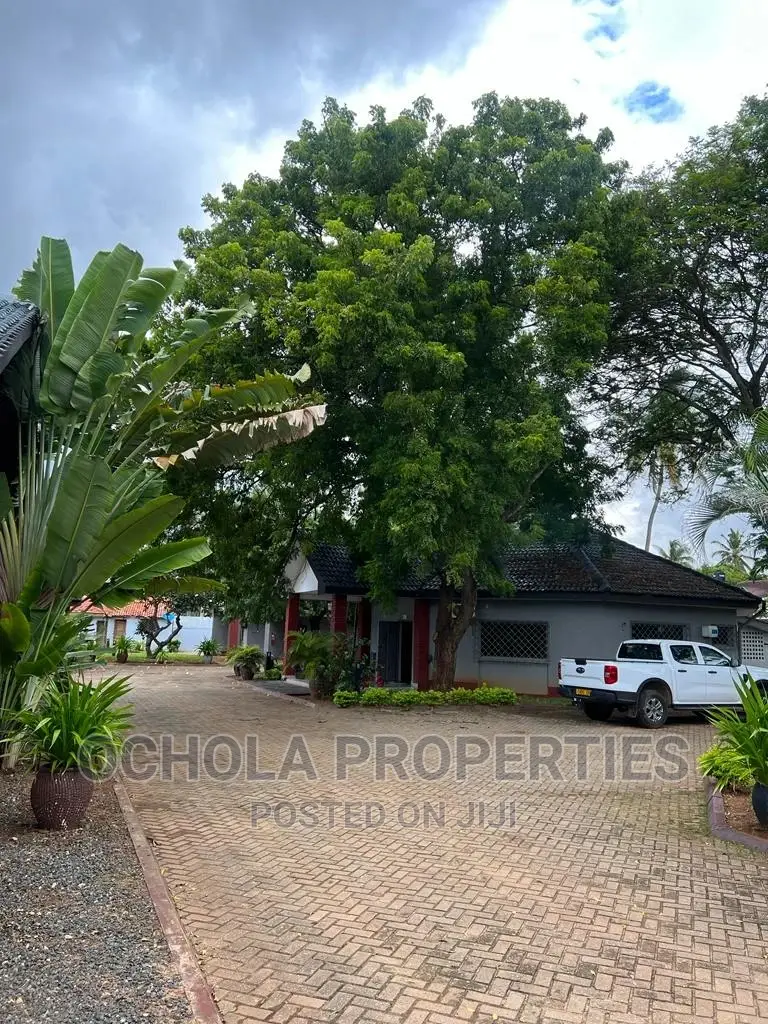 Furnished 3bdrm House in Mbezi for Rent in Mbezi