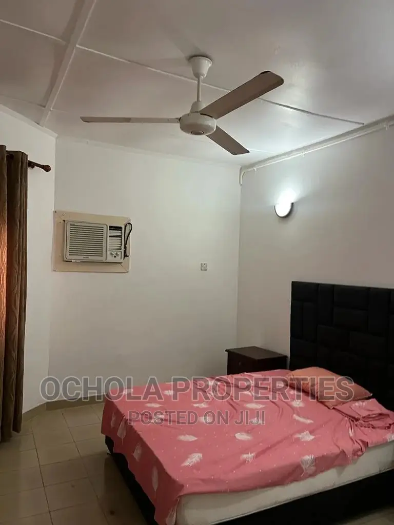Furnished 3bdrm House in Mbezi for Rent in Mbezi