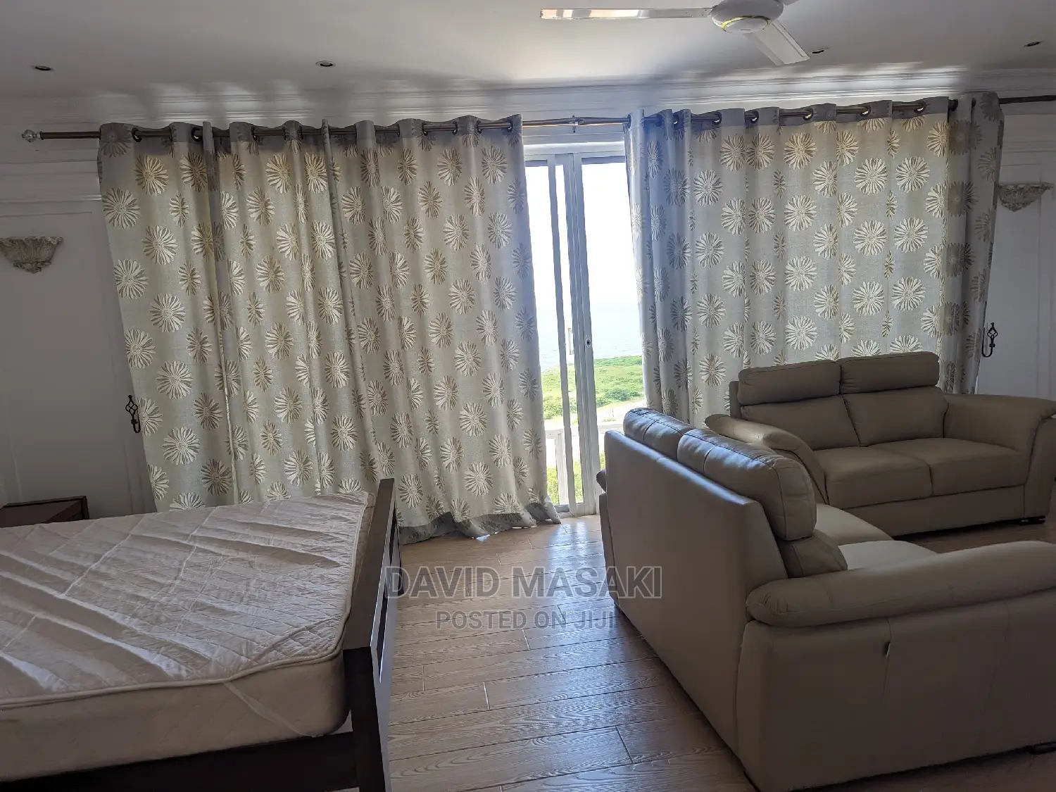 Furnished 3bdrm Apartment in Masaki, Msasani for Rent in Msasani