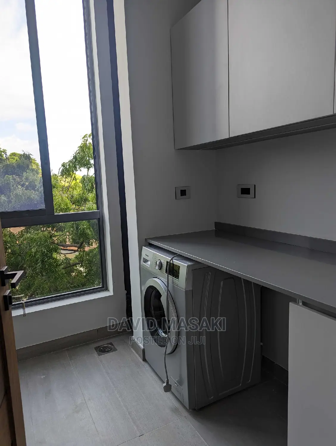 Furnished 3bdrm Apartment in Masaki Peninsula, Msasani for Rent in Msasani
