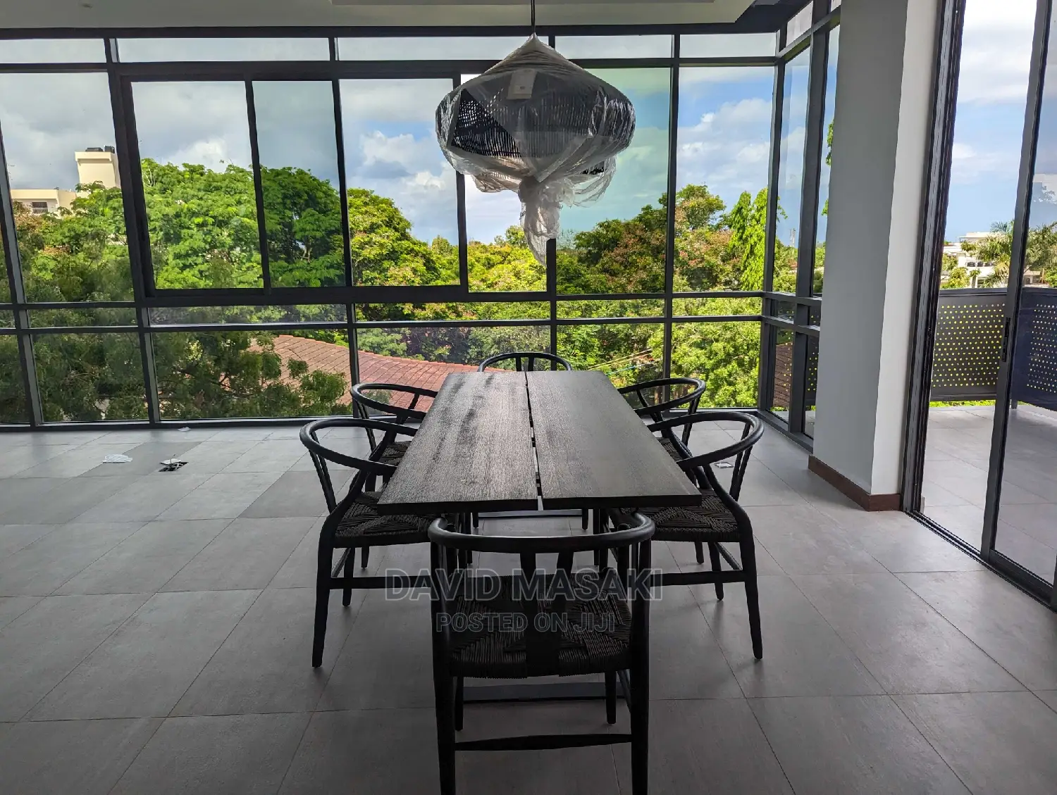 Furnished 3bdrm Apartment in Masaki Peninsula, Msasani for Rent in Msasani
