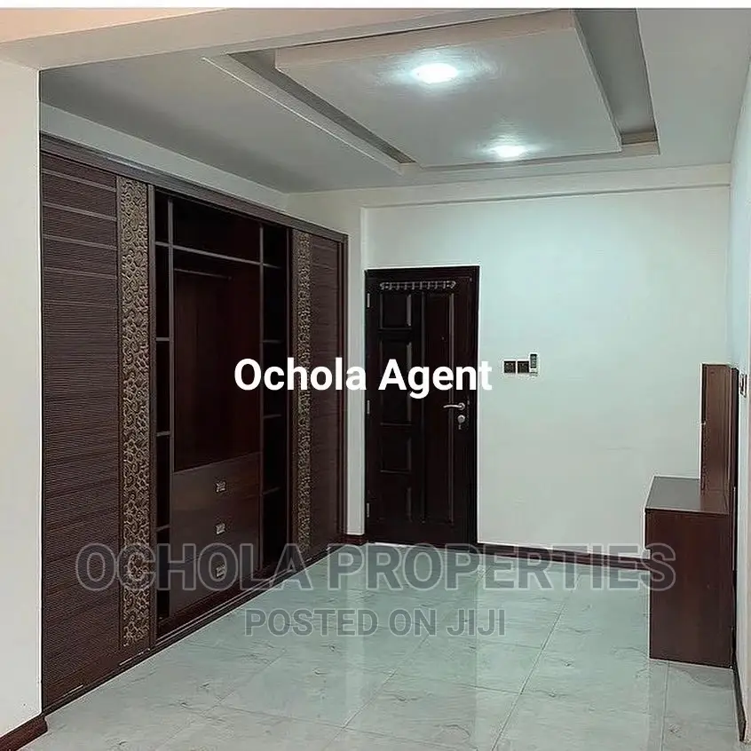 Furnished 4bdrm Villa in Masaki for Rent in Masaki