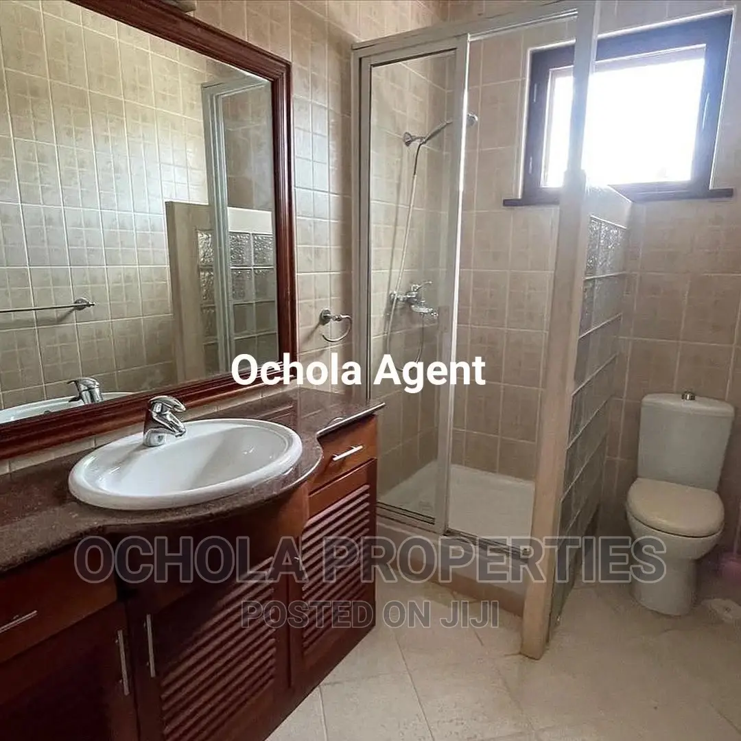 Furnished 4bdrm Villa in Masaki for Rent in Masaki