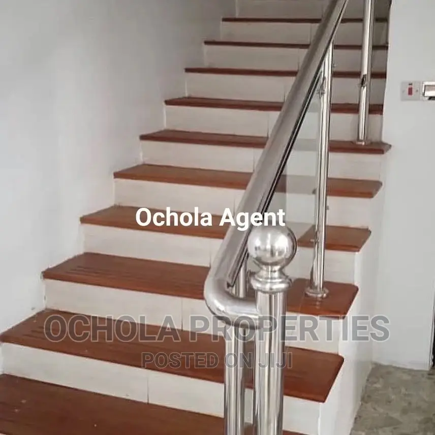 Furnished 4bdrm Villa in Masaki for Rent in Masaki