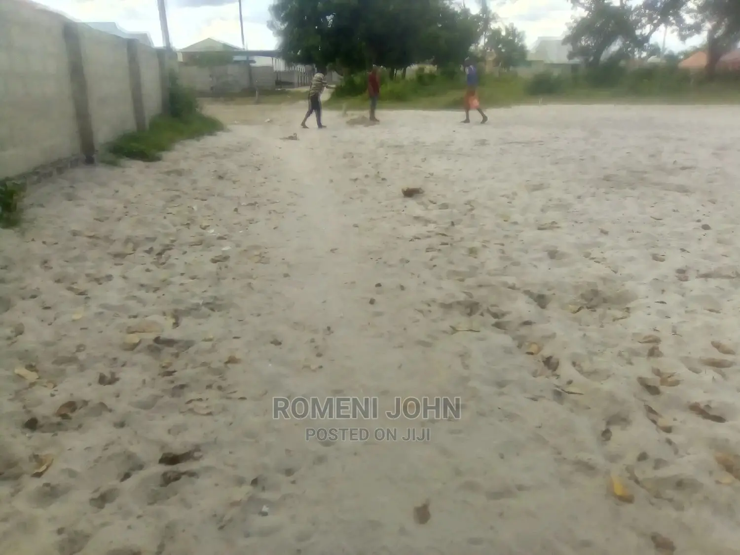 Viwanja Vinauzwa Vimepimwa Milioni 14 Ukonga Kwa Diwani. in Ukonga