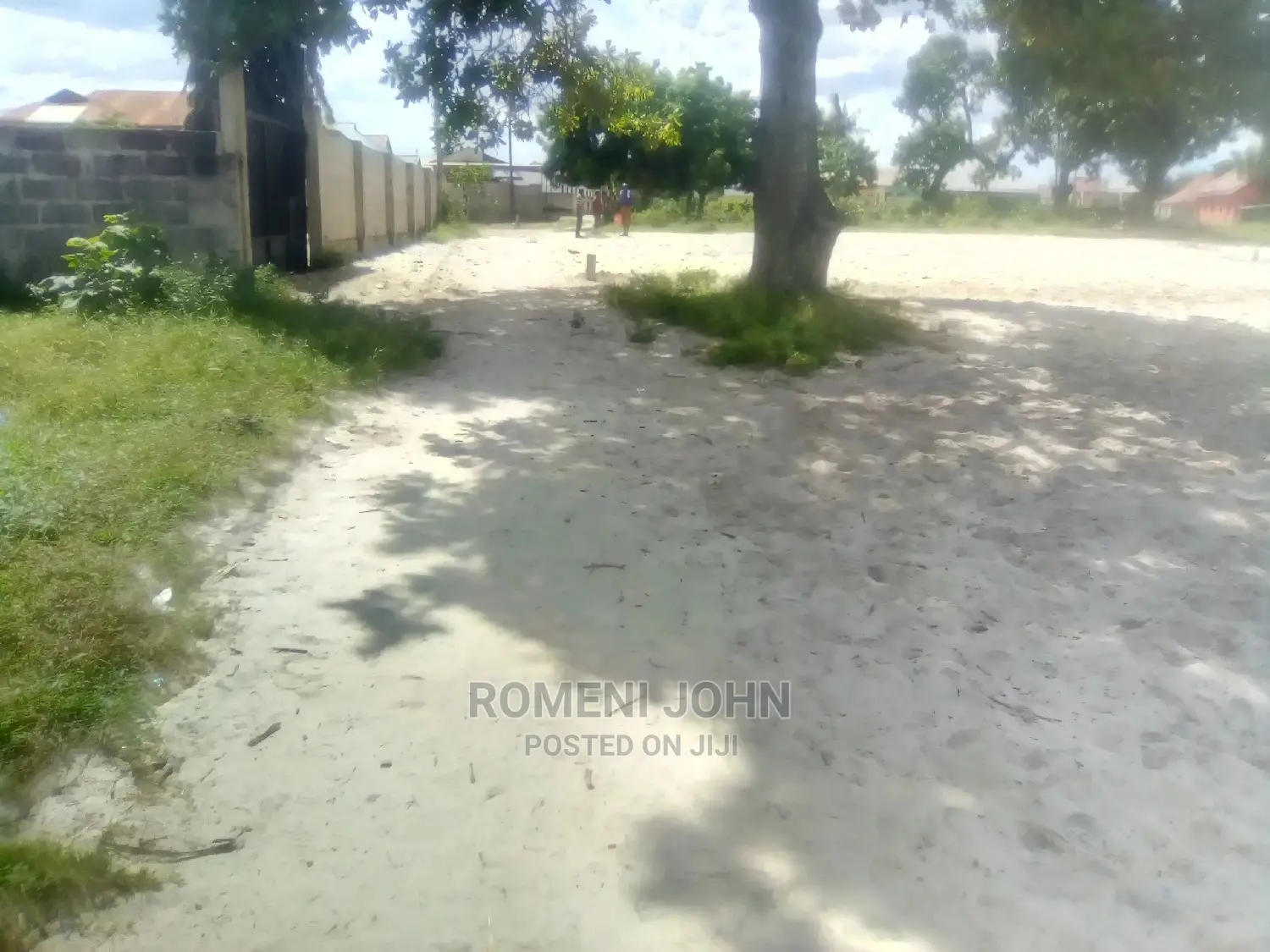 Viwanja Vinauzwa Vimepimwa Ml 13 Ukonga Moshibar Kwa Diwani. in Ukonga
