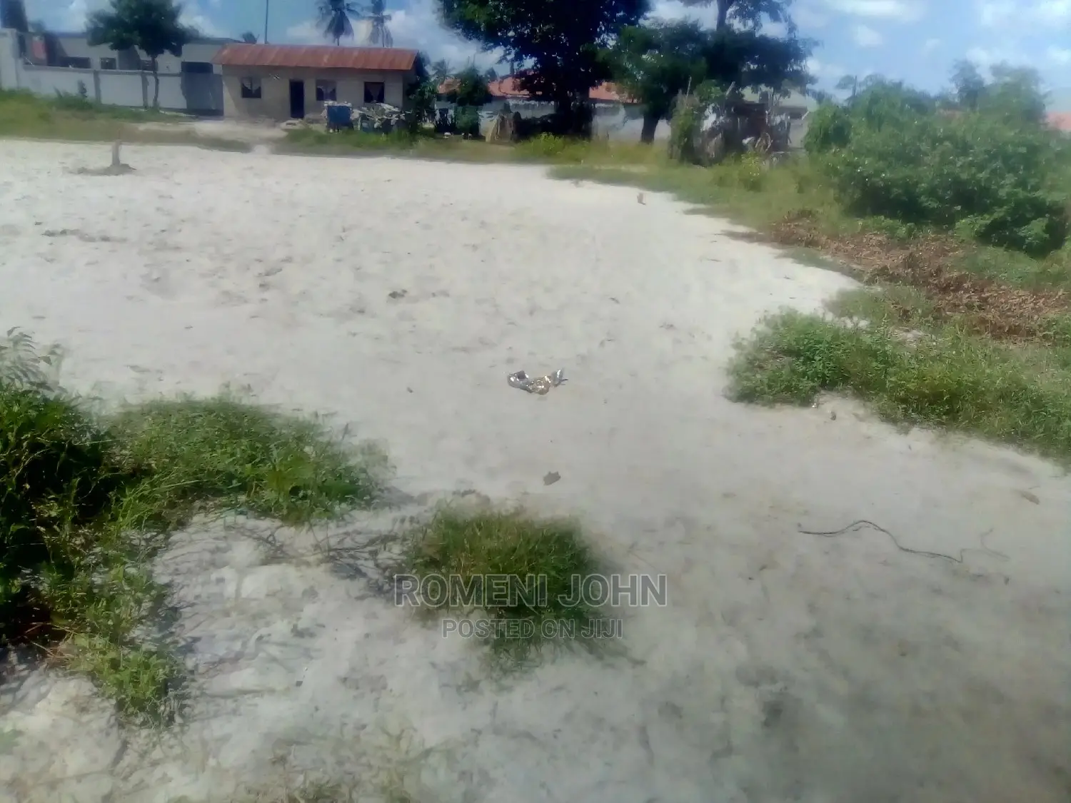Viwanja Vinauzwa Vimepimwa Ukonga Moshibar Kwa Diwani Stendi in Ukonga