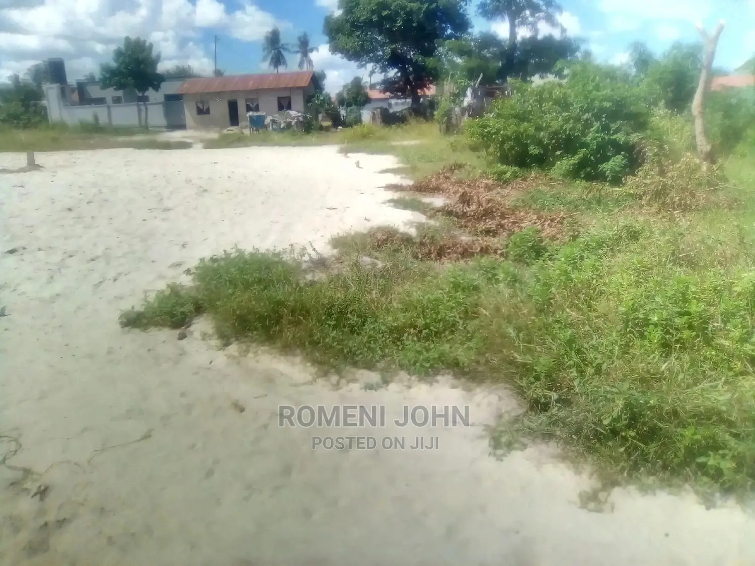 Viwanja Vinauzwa Vimepimwa Ukonga Moshibar Kwa Diwani Stendi in Ukonga