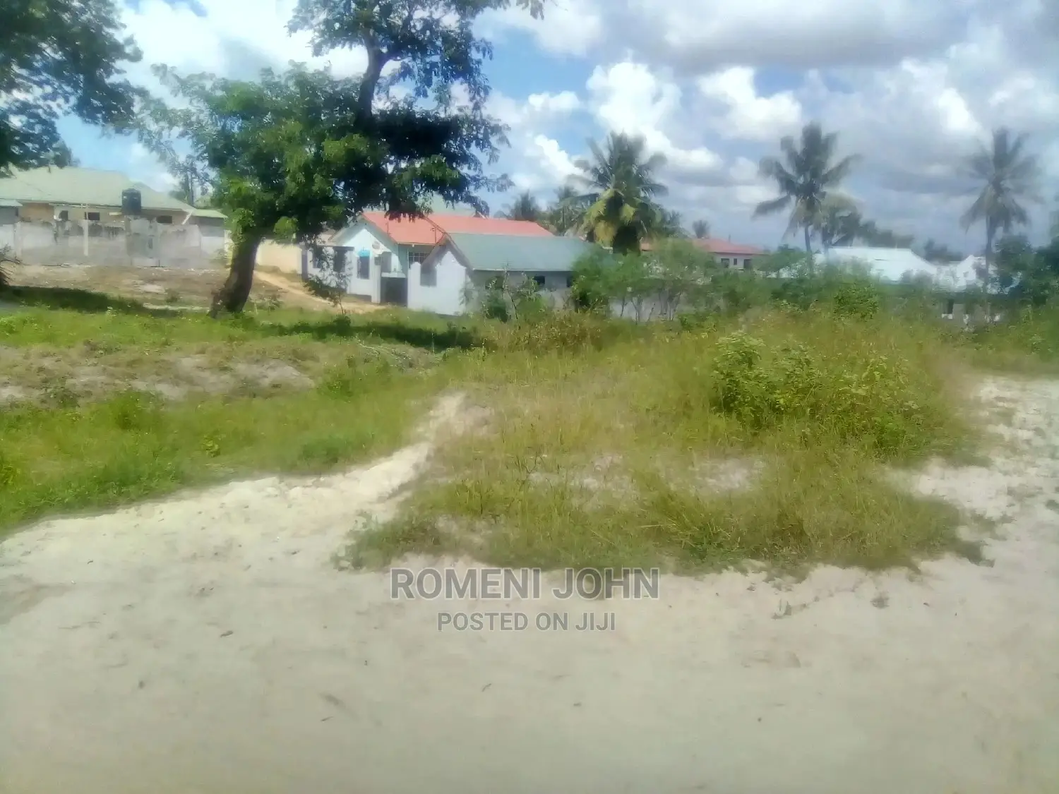 Viwanja Vimepimwa Vinauzwa Vina Hati. in Ukonga