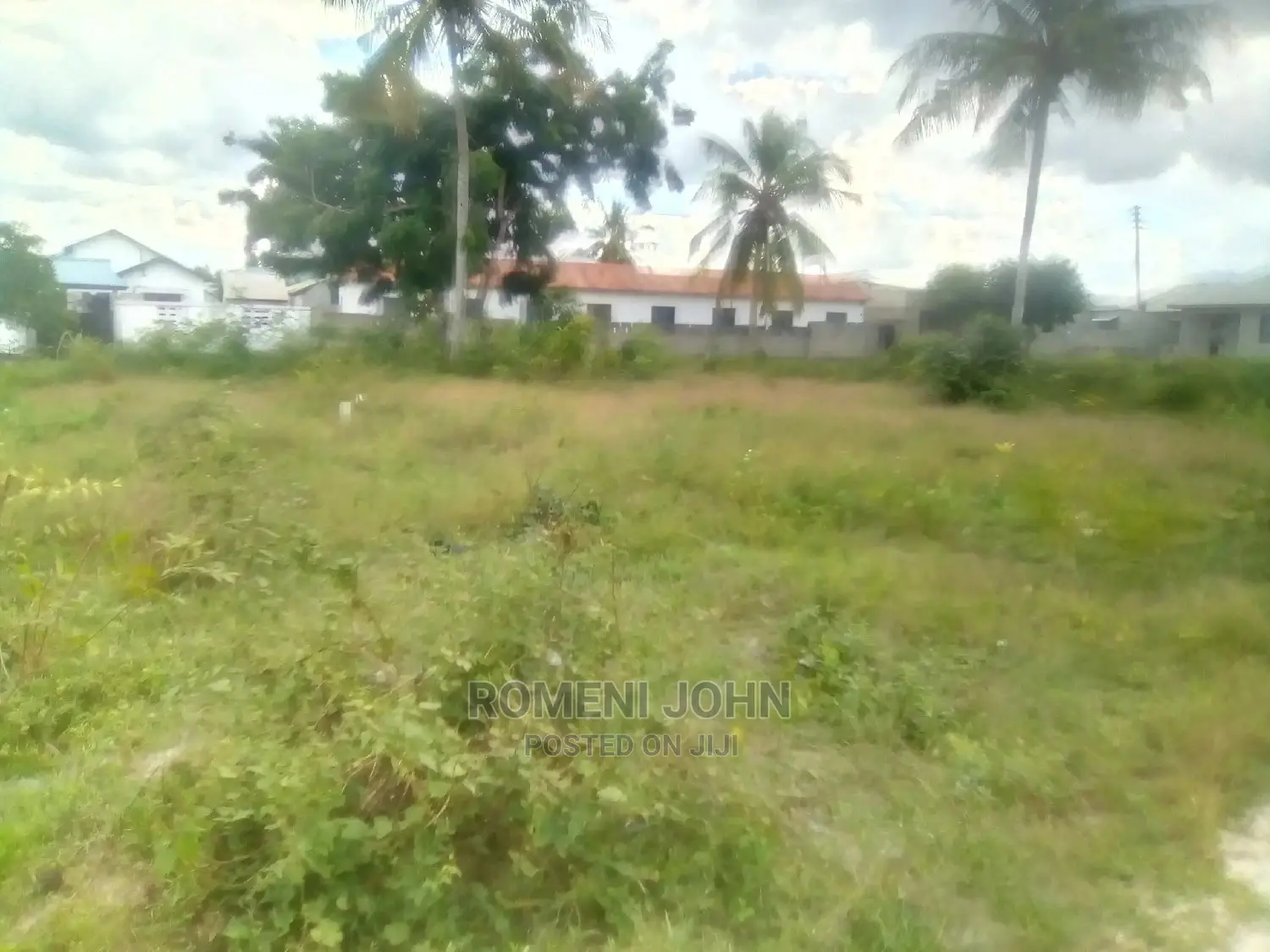 Viwanja Vinauzwa Vimepimwa Kutoka Wizara Ya Ardhi Ukonga. in Ukonga