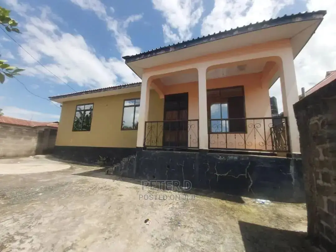 3bdrm House in Kimara for rent in Kimara