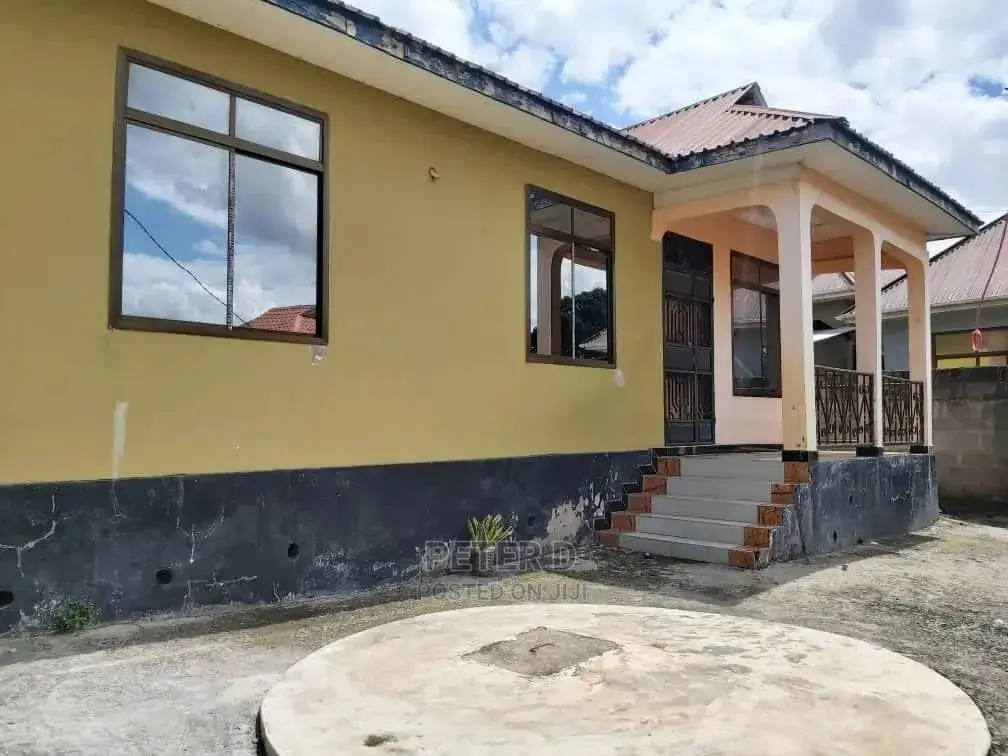 3bdrm House in Kimara for rent in Kimara