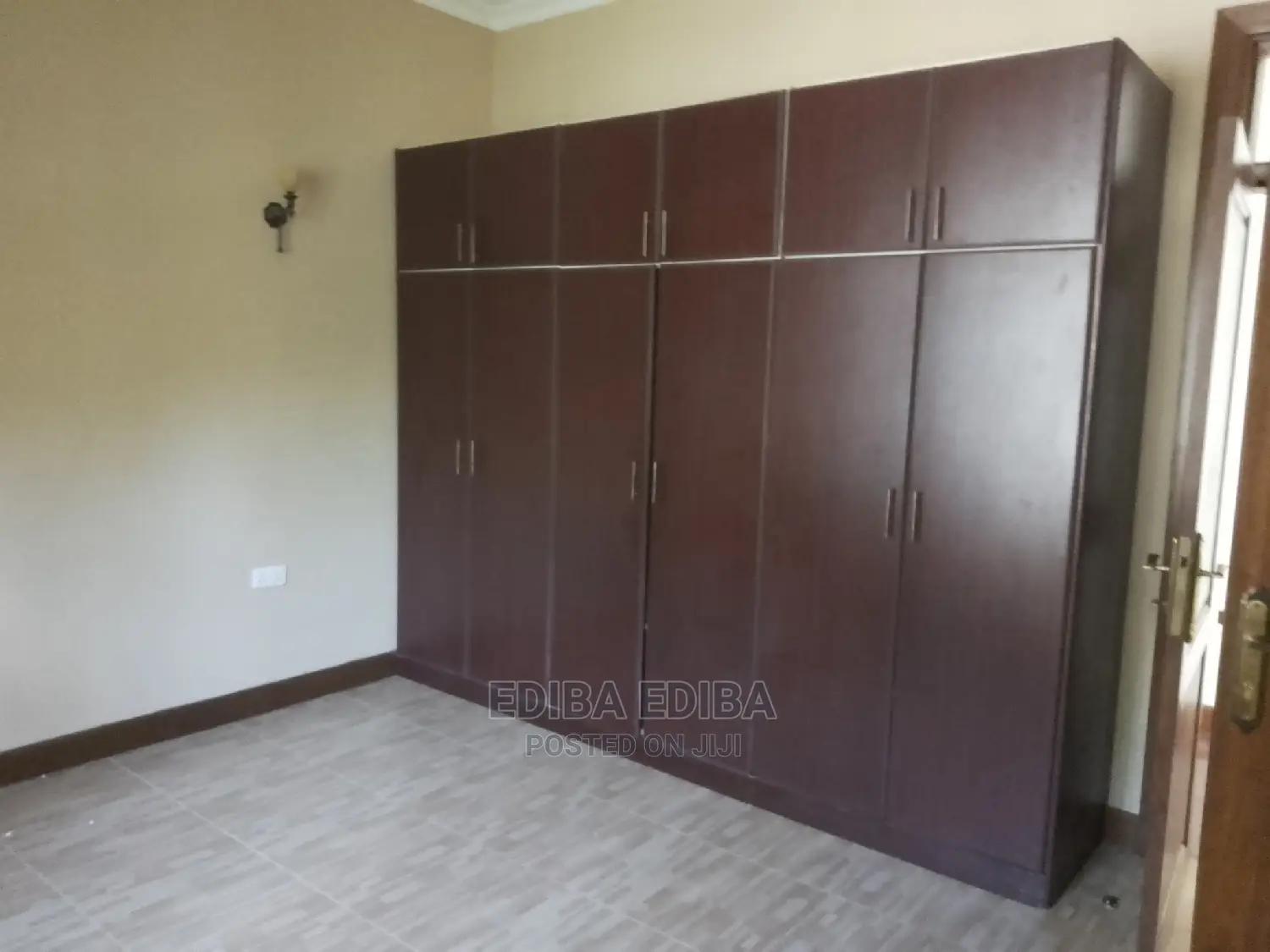 6bdrm Bungalow in Ediba Real Estate, Arusha for rent in Arusha
