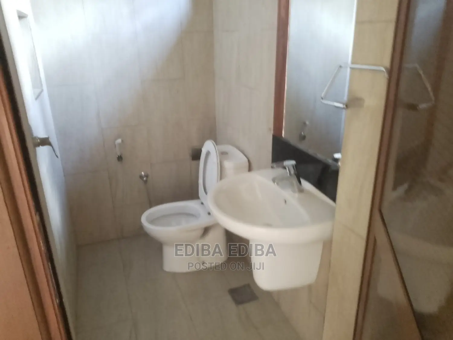 6bdrm Bungalow in Ediba Real Estate, Arusha for rent in Arusha