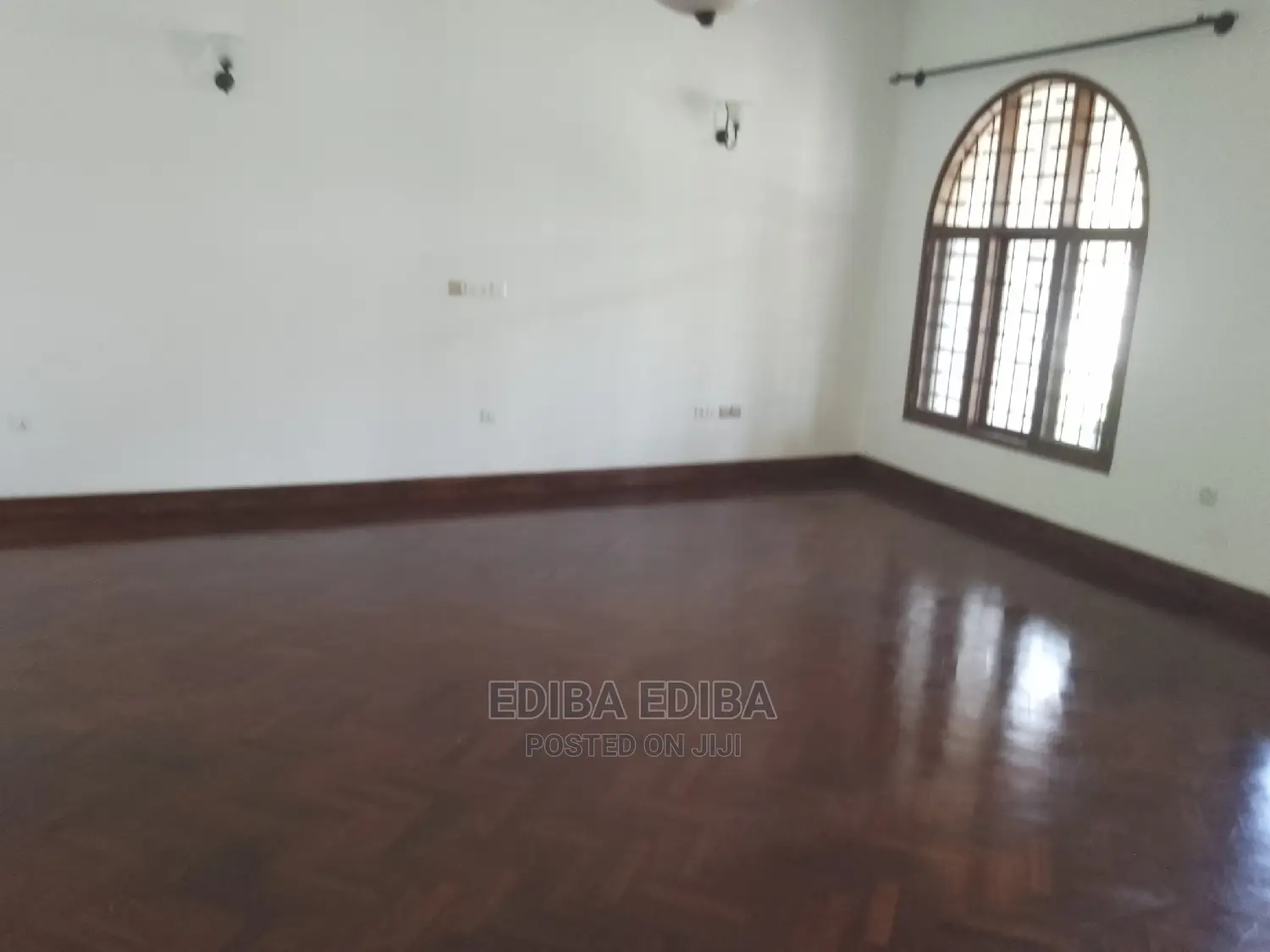 6bdrm Bungalow in Ediba Real Estate, Arusha for rent in Arusha