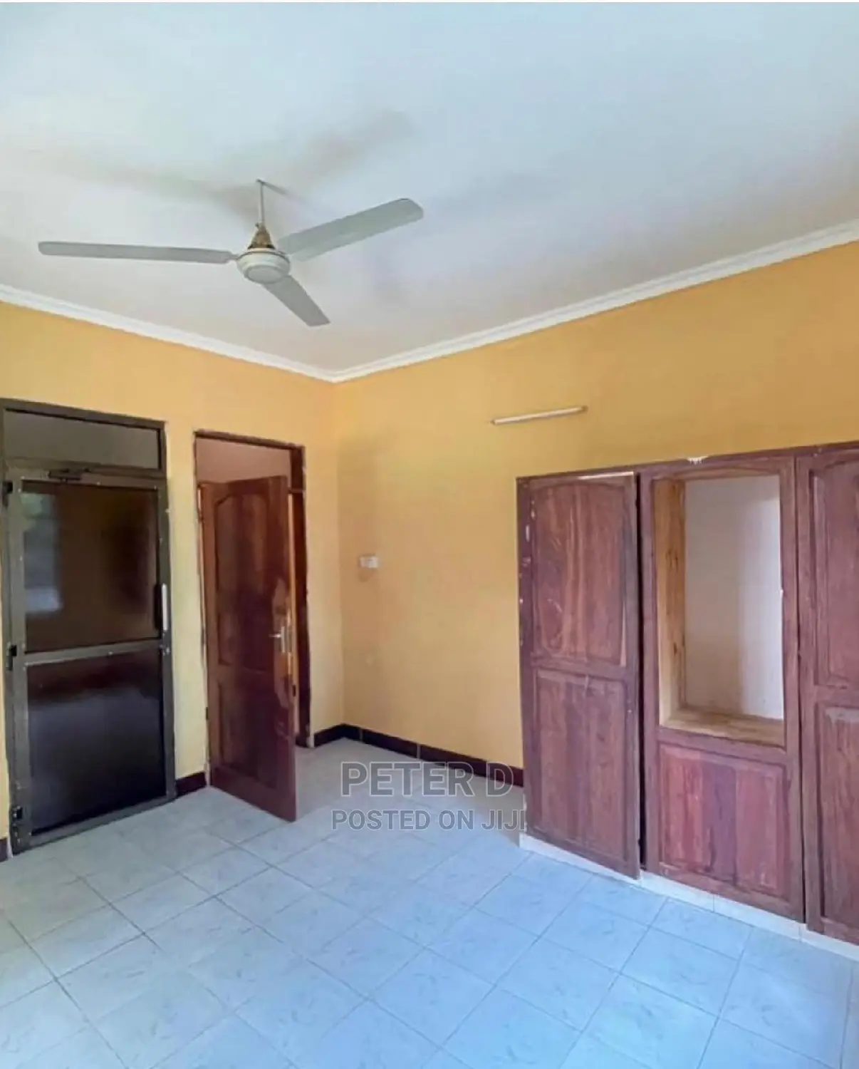 3bdrm House in Mbezi for rent in Mbezi