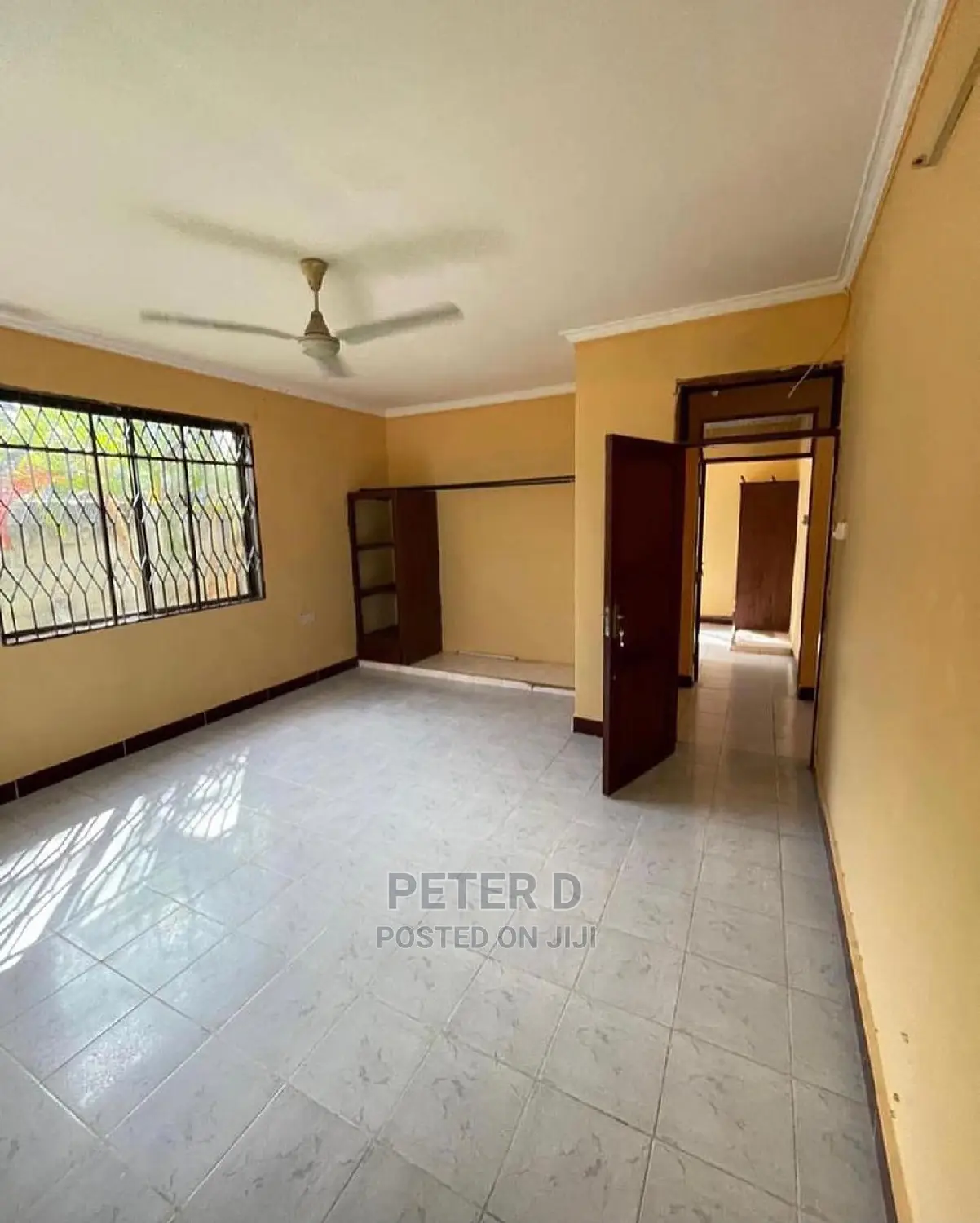 3bdrm House in Mbezi for rent in Mbezi