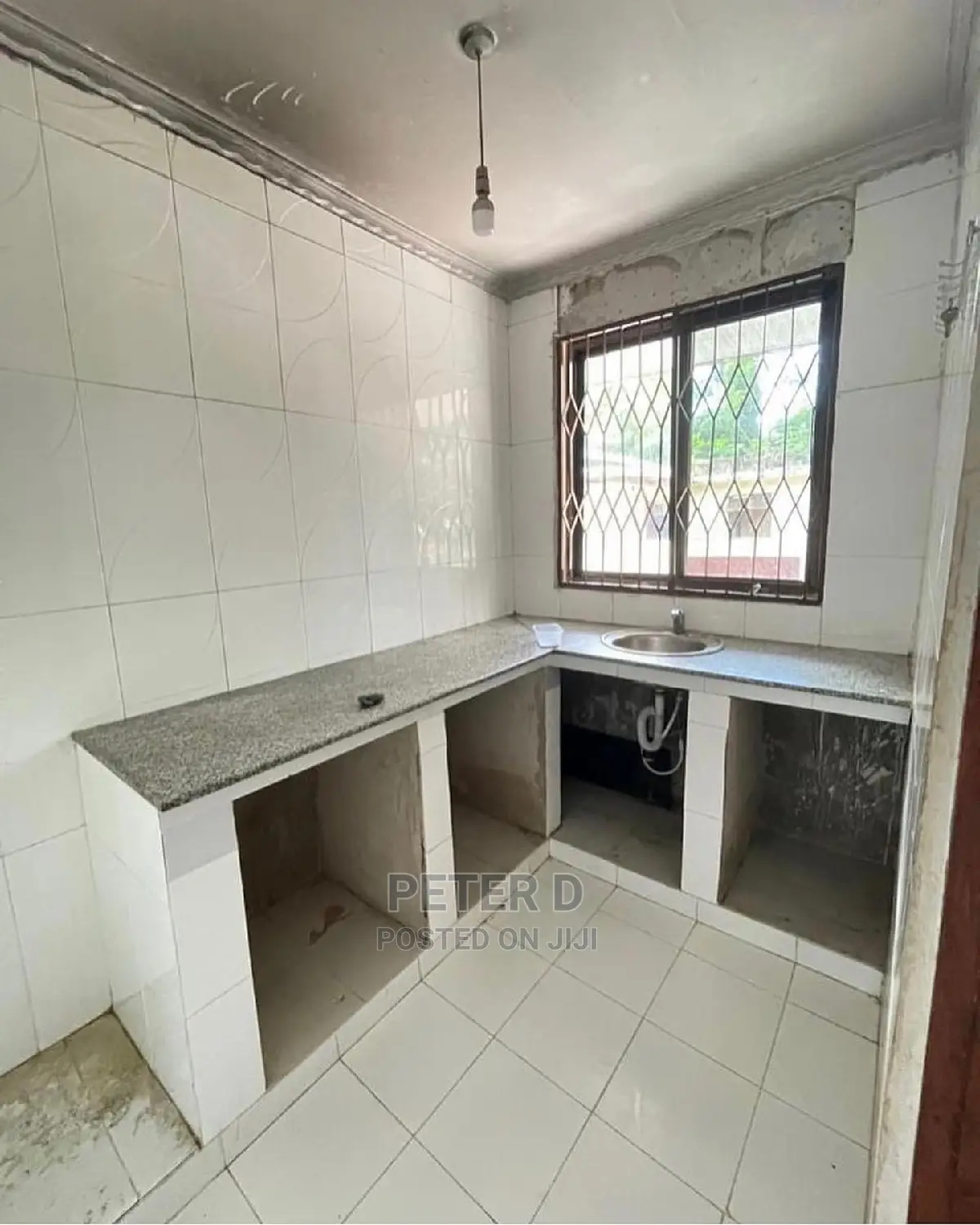 3bdrm House in Mbezi for rent in Mbezi