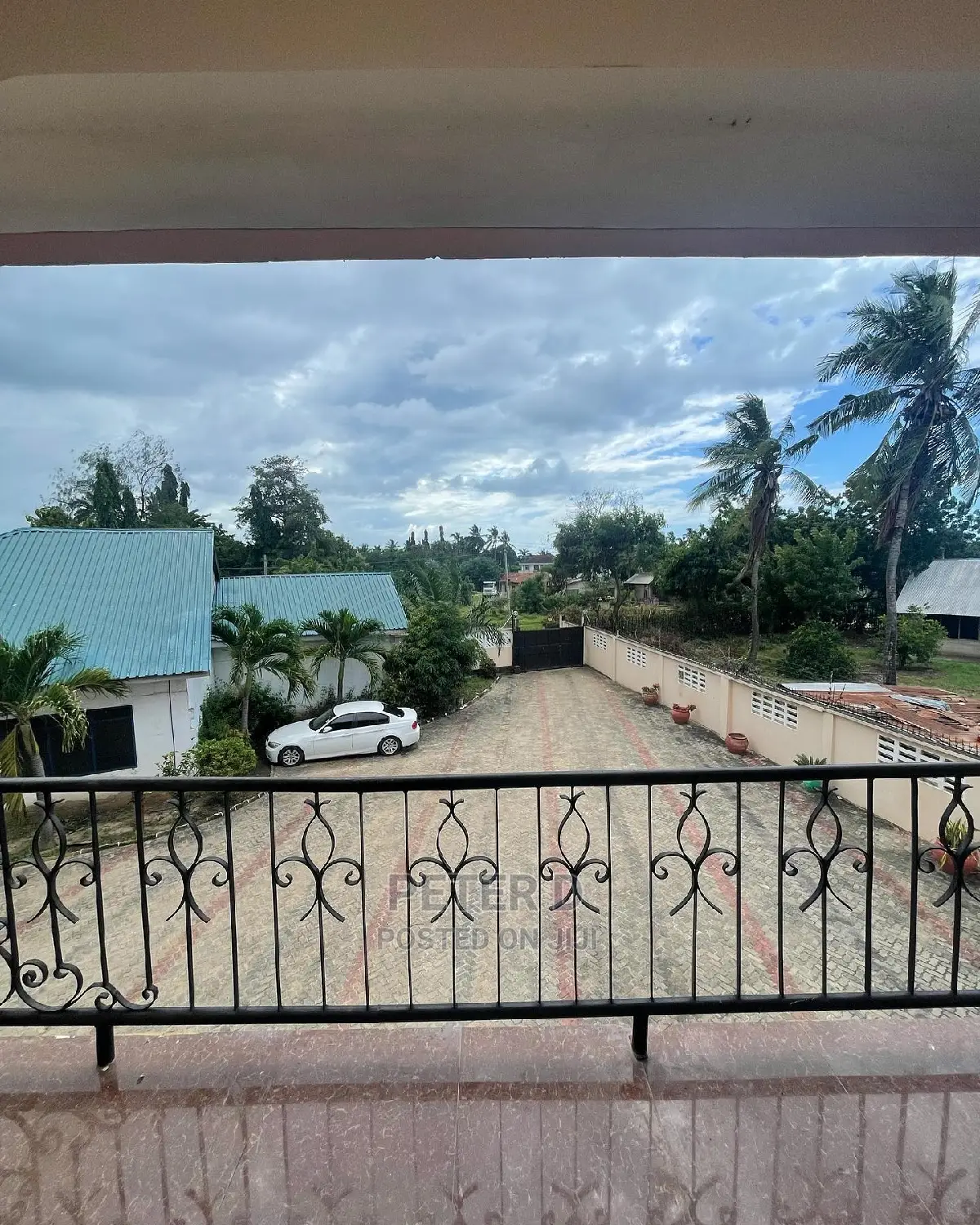 2bdrm Apartment in Mbezi for rent in Mbezi