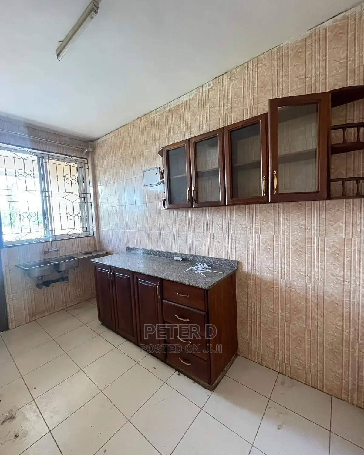 2bdrm Apartment in Mbezi for rent in Mbezi