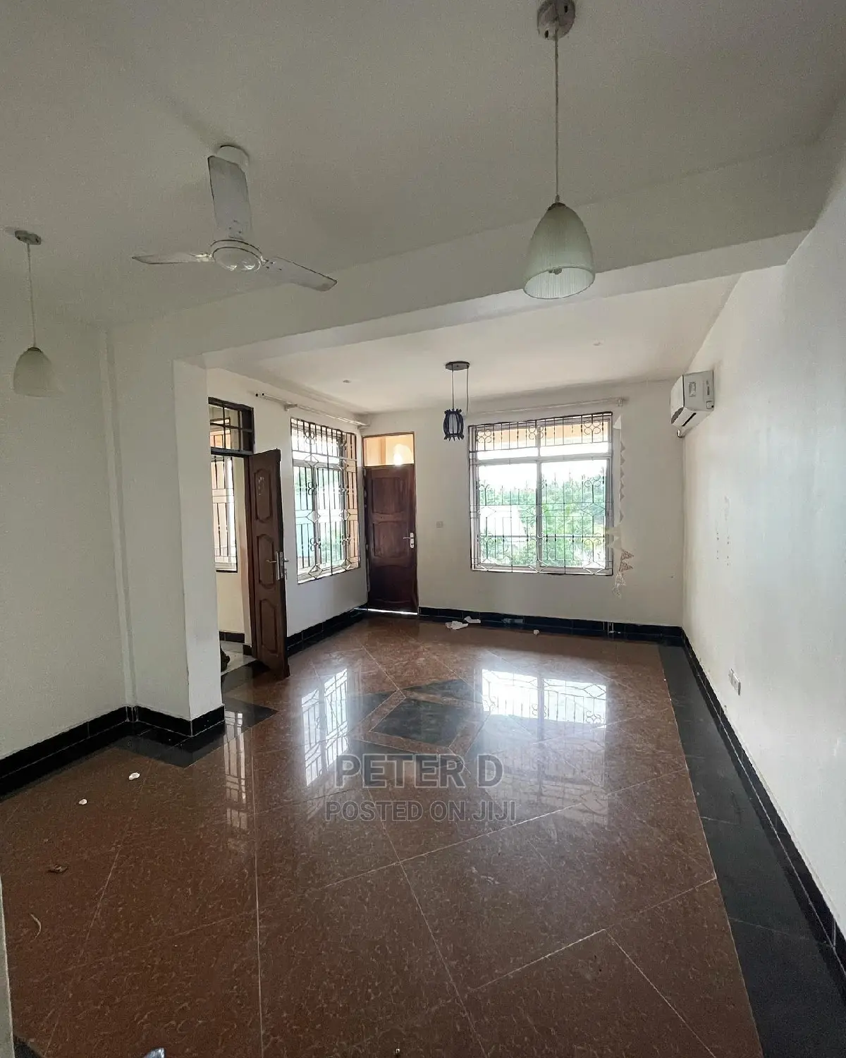 2bdrm Apartment in Mbezi for rent in Mbezi