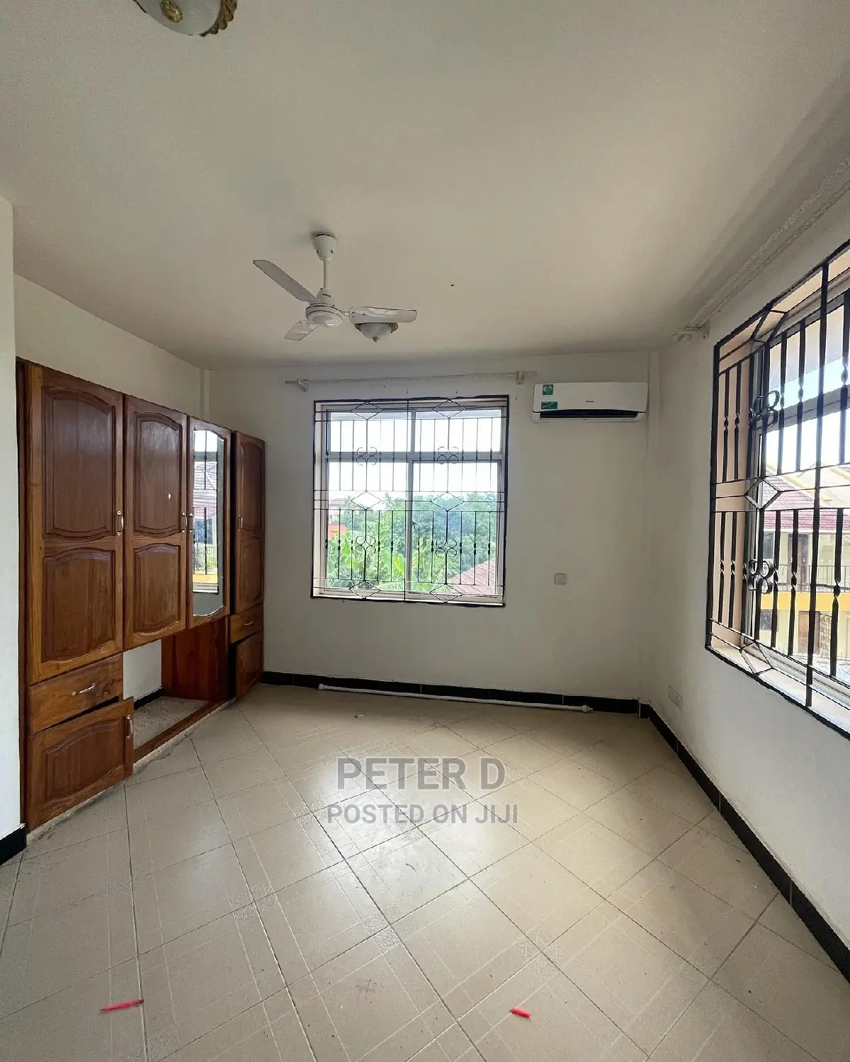 2bdrm Apartment in Mbezi for rent in Mbezi