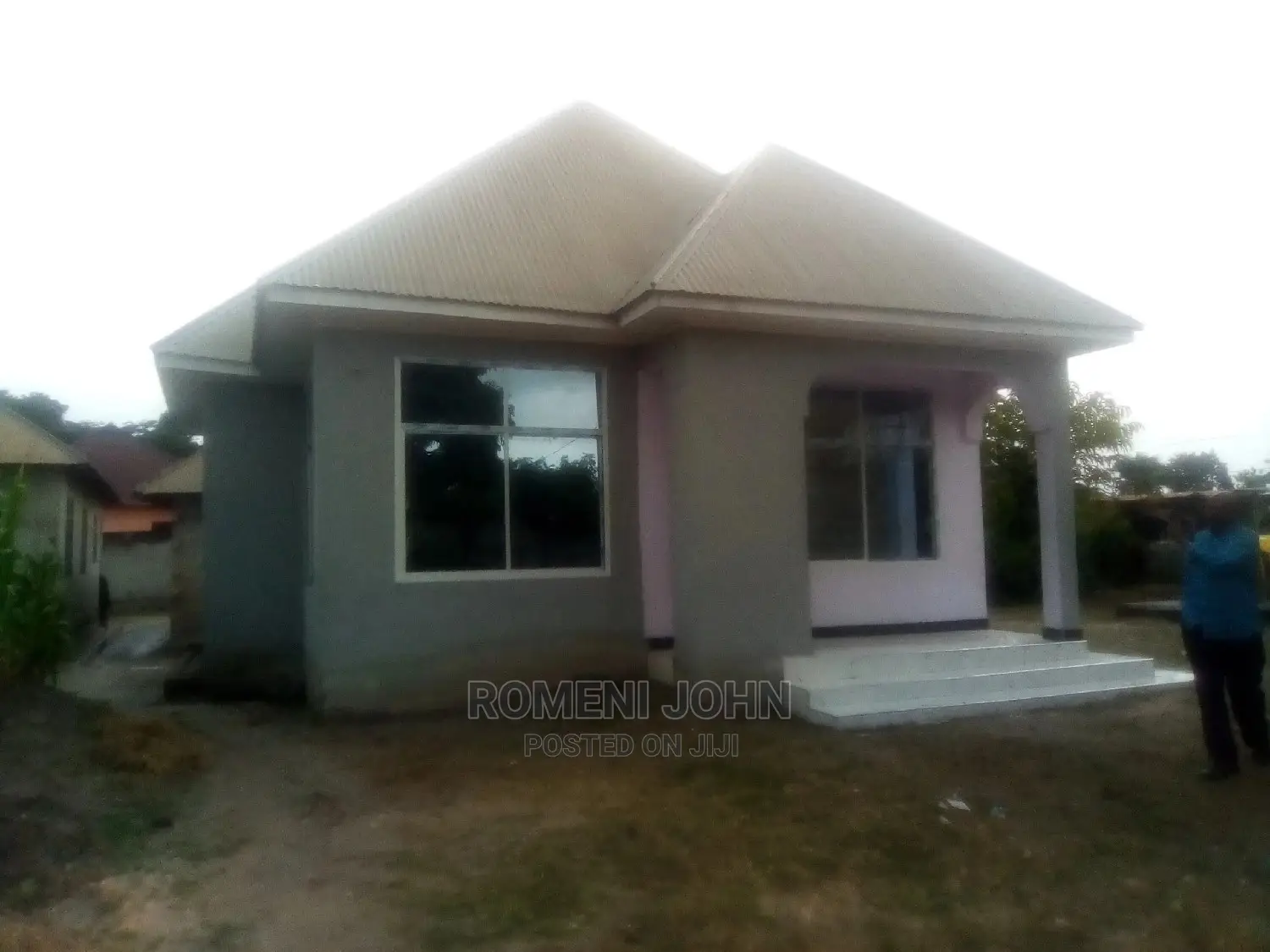 Furnished 3bdrm House in Tanzania Dsm Ukonga for rent in Ukonga