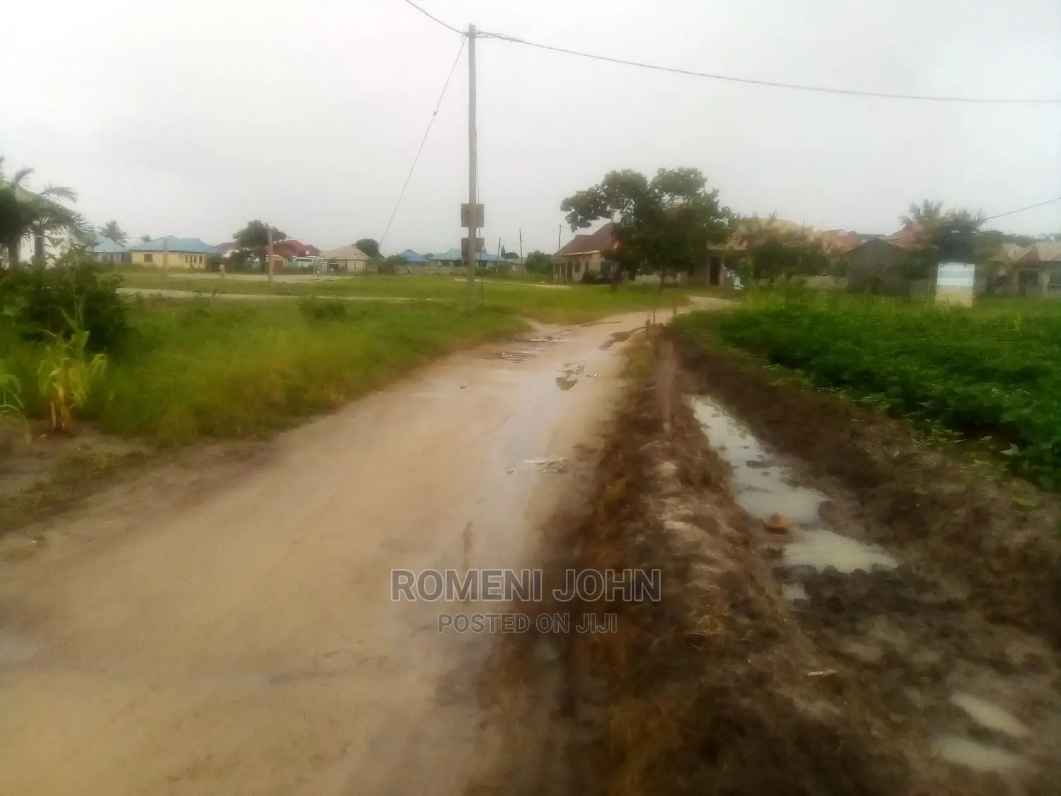 Furnished 3bdrm House in Tanzania Dsm Ukonga for rent in Ukonga