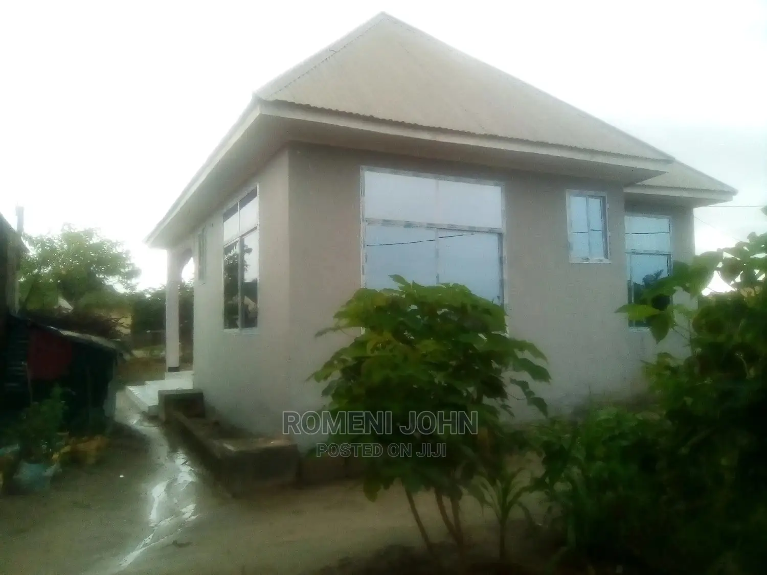 Furnished 3bdrm House in Tanzania Dsm Ukonga for rent in Ukonga