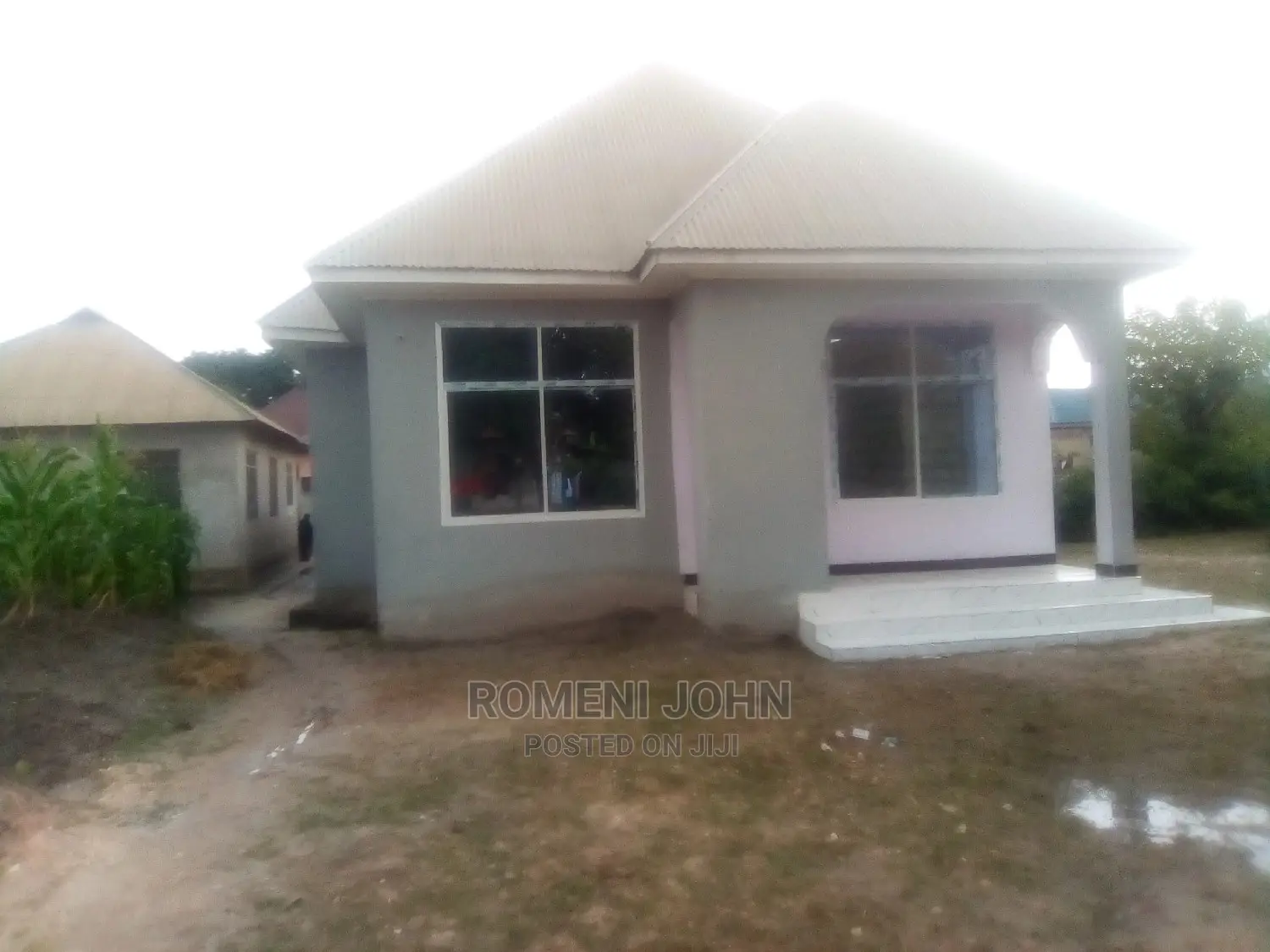 Furnished 3bdrm House in Tanzania Dsm Ukonga for rent in Ukonga