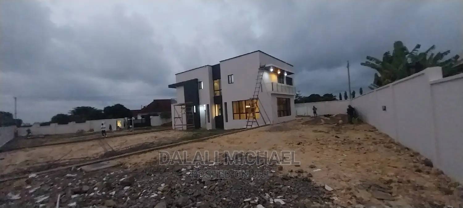 4bdrm House in Mbweni Jkt for sale in Mbweni