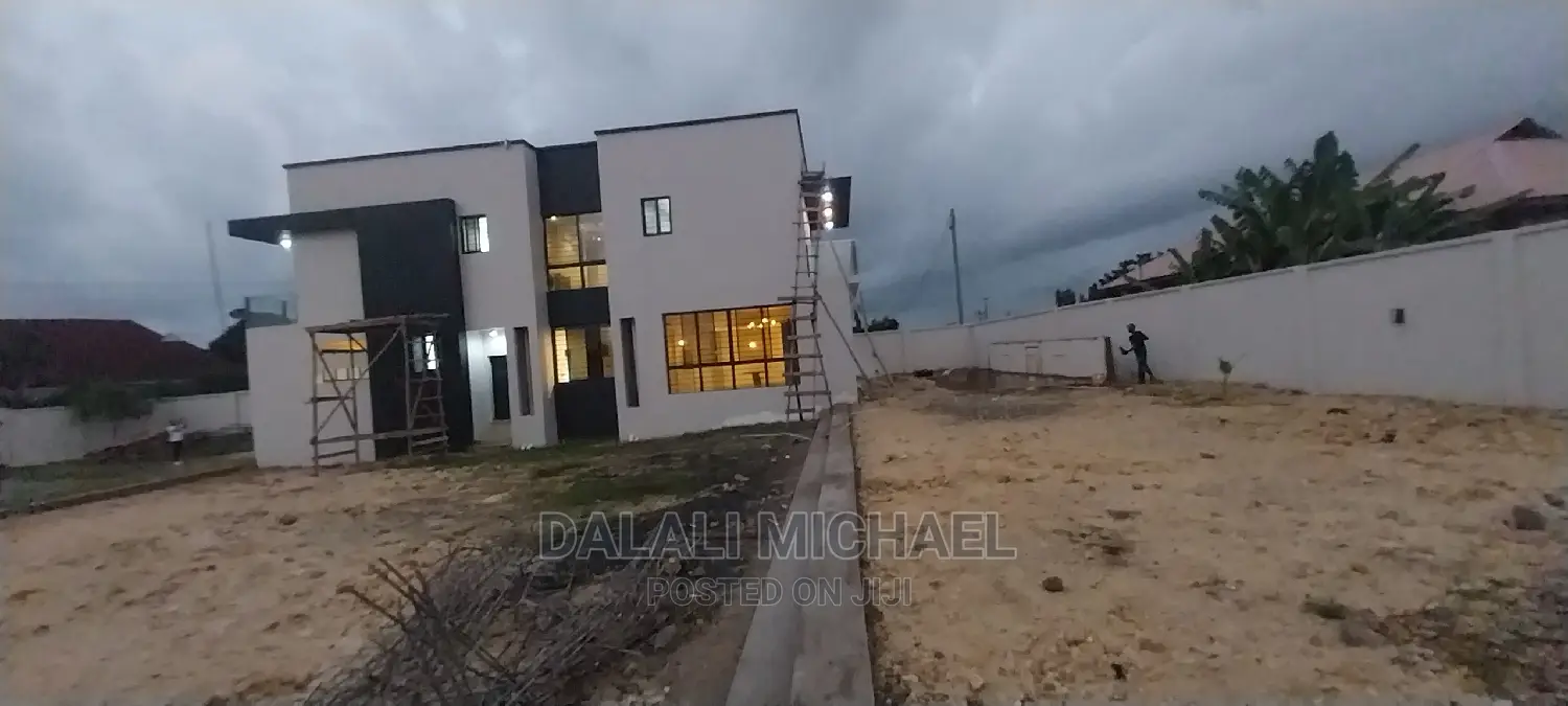4bdrm House in Mbweni Jkt for sale in Mbweni