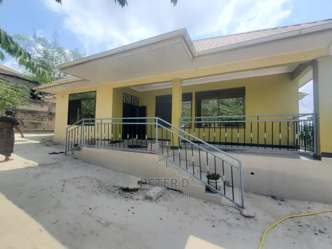 3bdrm House in Mbezi for sale in Mbezi
