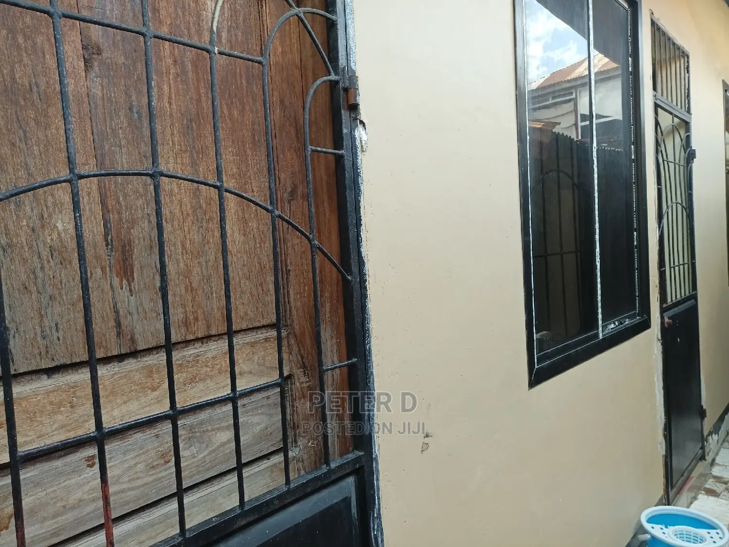 1bdrm Apartment in Mikocheni for rent in Mikocheni
