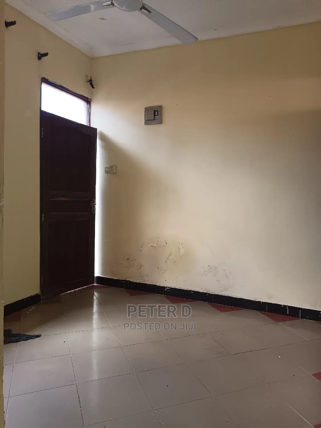 1bdrm Apartment in Mikocheni for rent in Mikocheni