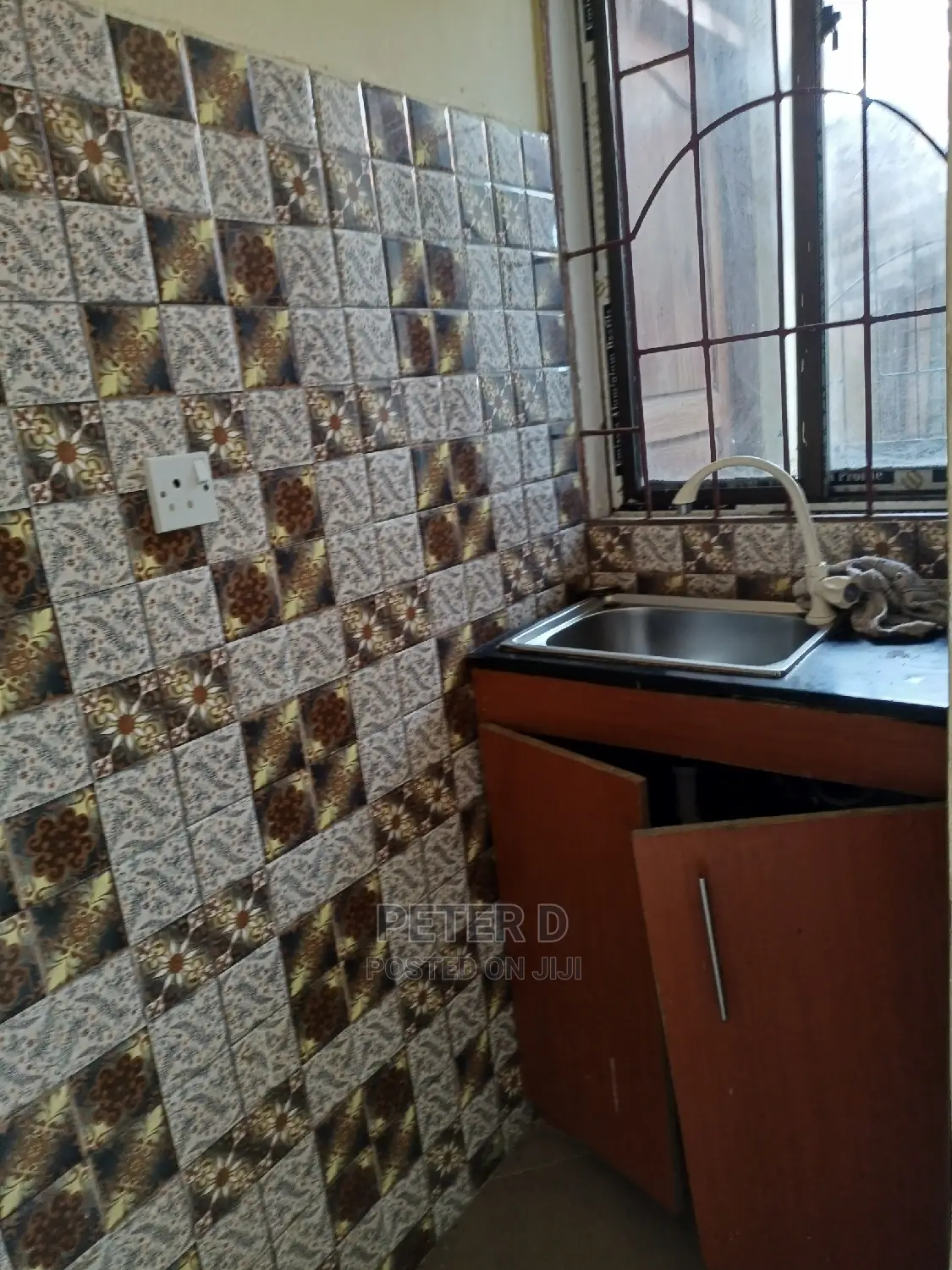 1bdrm Apartment in Mikocheni for rent in Mikocheni