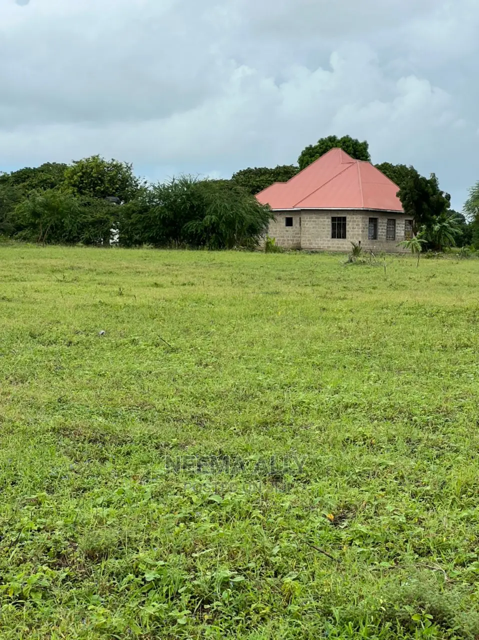 Viwanja Bei Nafuu in Kigamboni