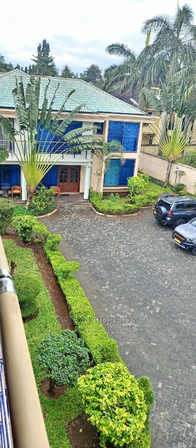 Furnished 2bdrm Apartment in Swedi Property, Mikocheni for rent in Mikocheni