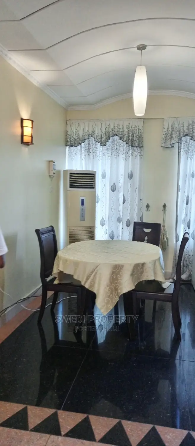Furnished 2bdrm Apartment in Swedi Property, Mikocheni for rent in Mikocheni