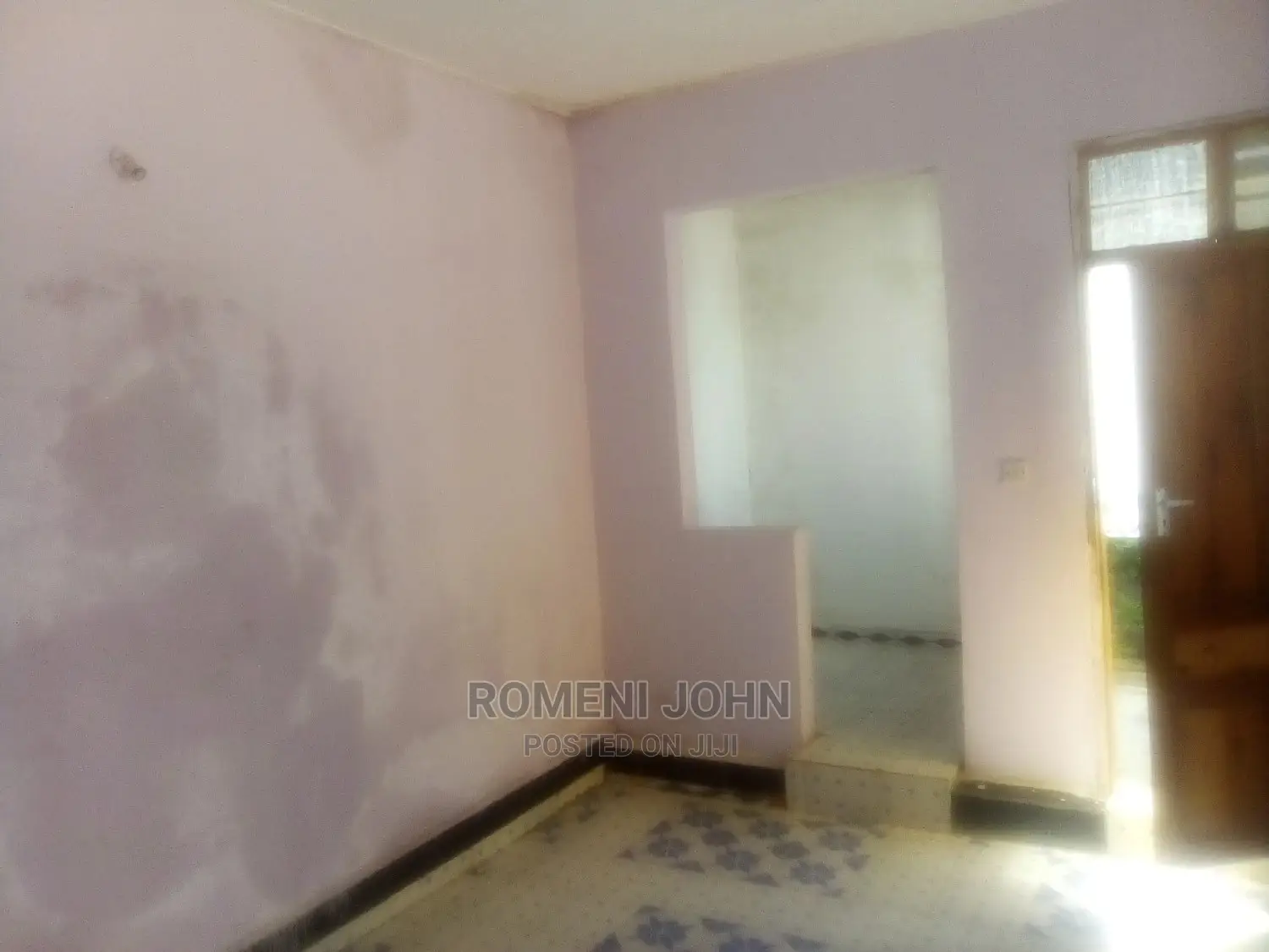 Furnished 1bdrm Apartment in Tanzania Dsm Ukonga for rent in Ukonga