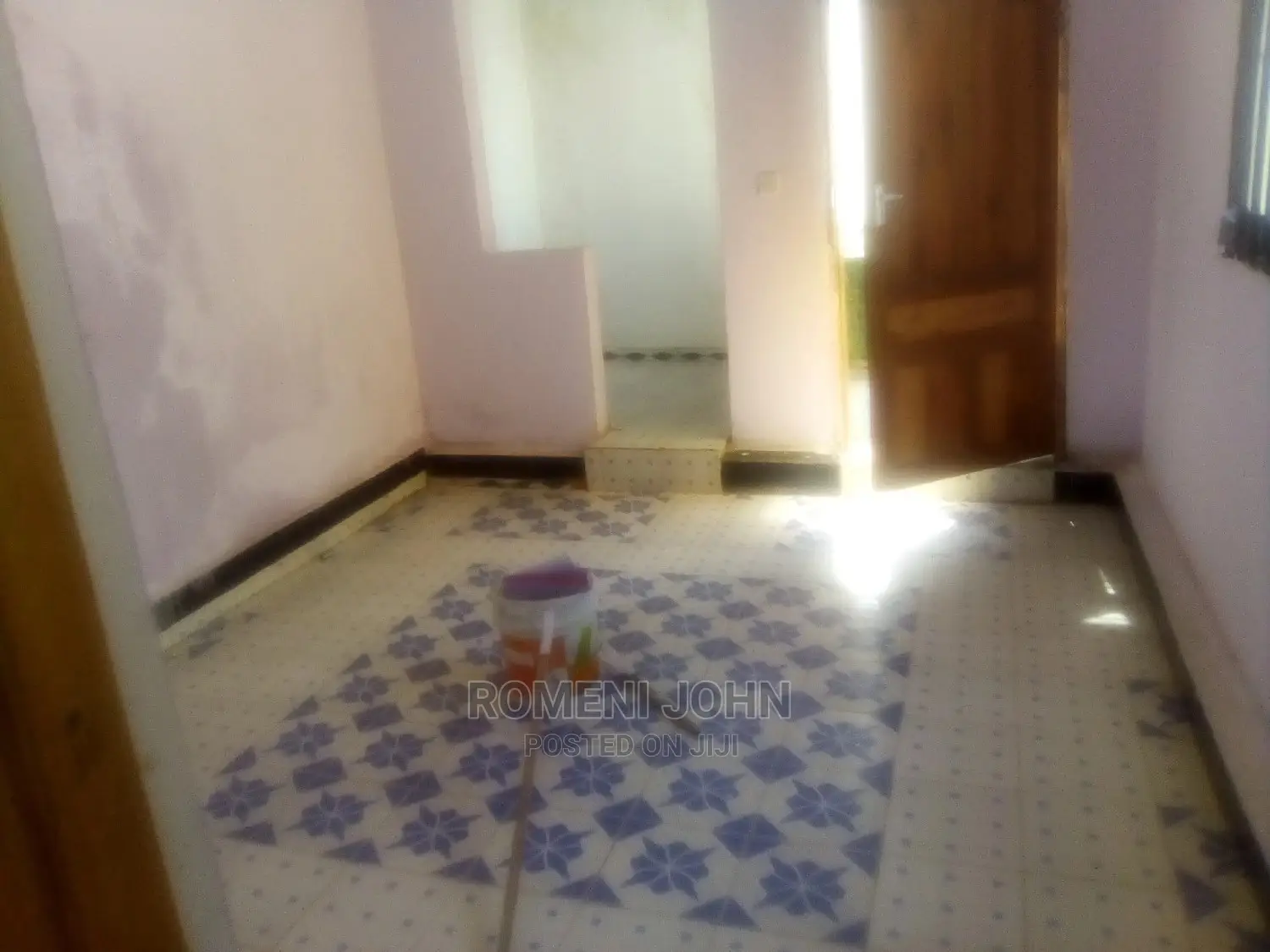 Furnished 1bdrm Apartment in Tanzania Dsm Ukonga for rent in Ukonga