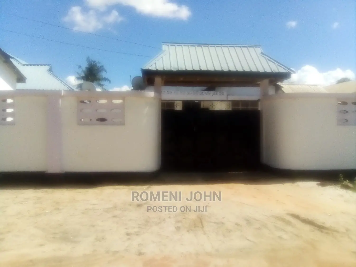 Furnished 1bdrm Apartment in Tanzania Dsm Ukonga for rent in Ukonga