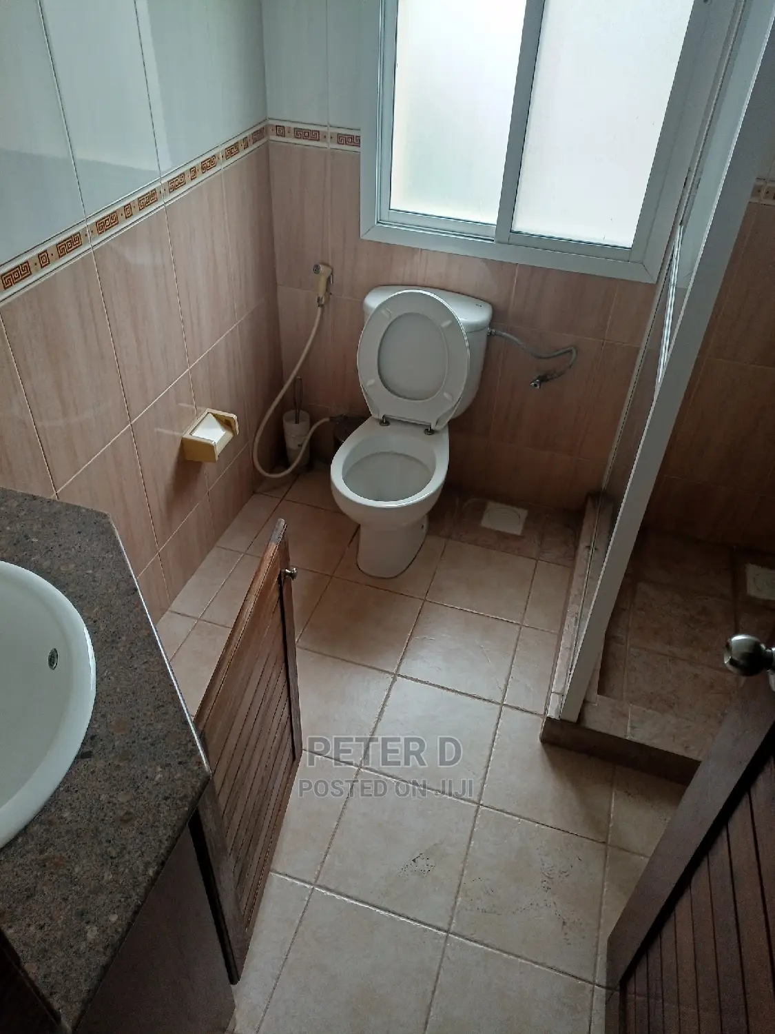 Furnished 3bdrm Apartment in Upanga West for rent in Upanga West