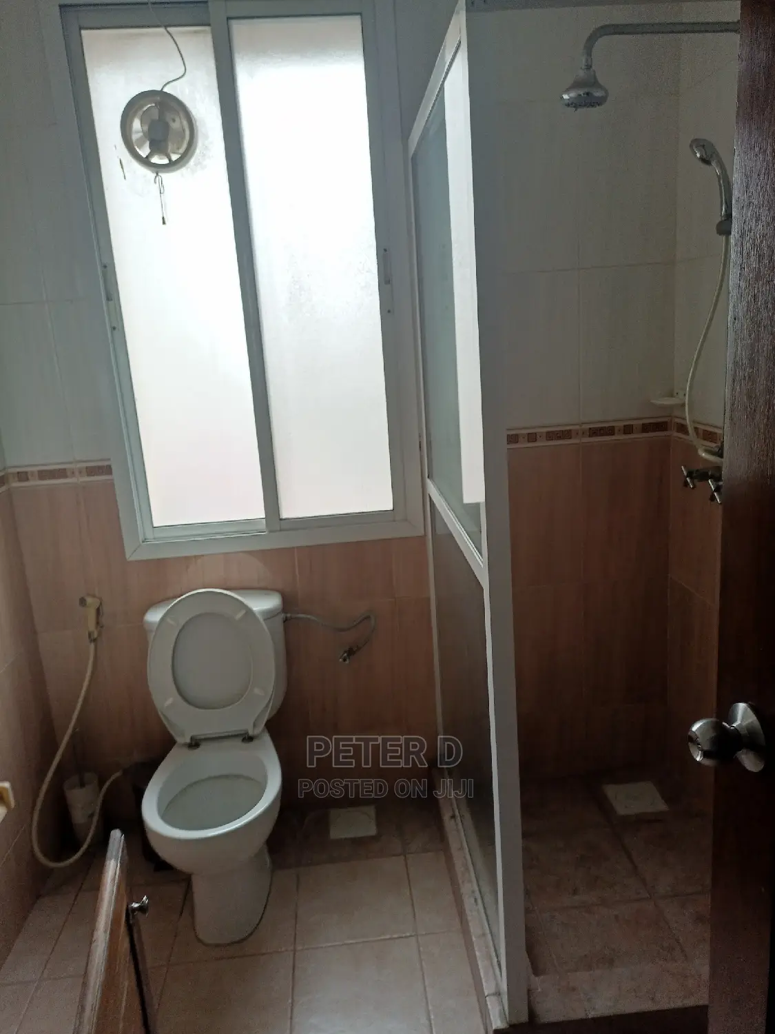 Furnished 3bdrm Apartment in Upanga West for rent in Upanga West