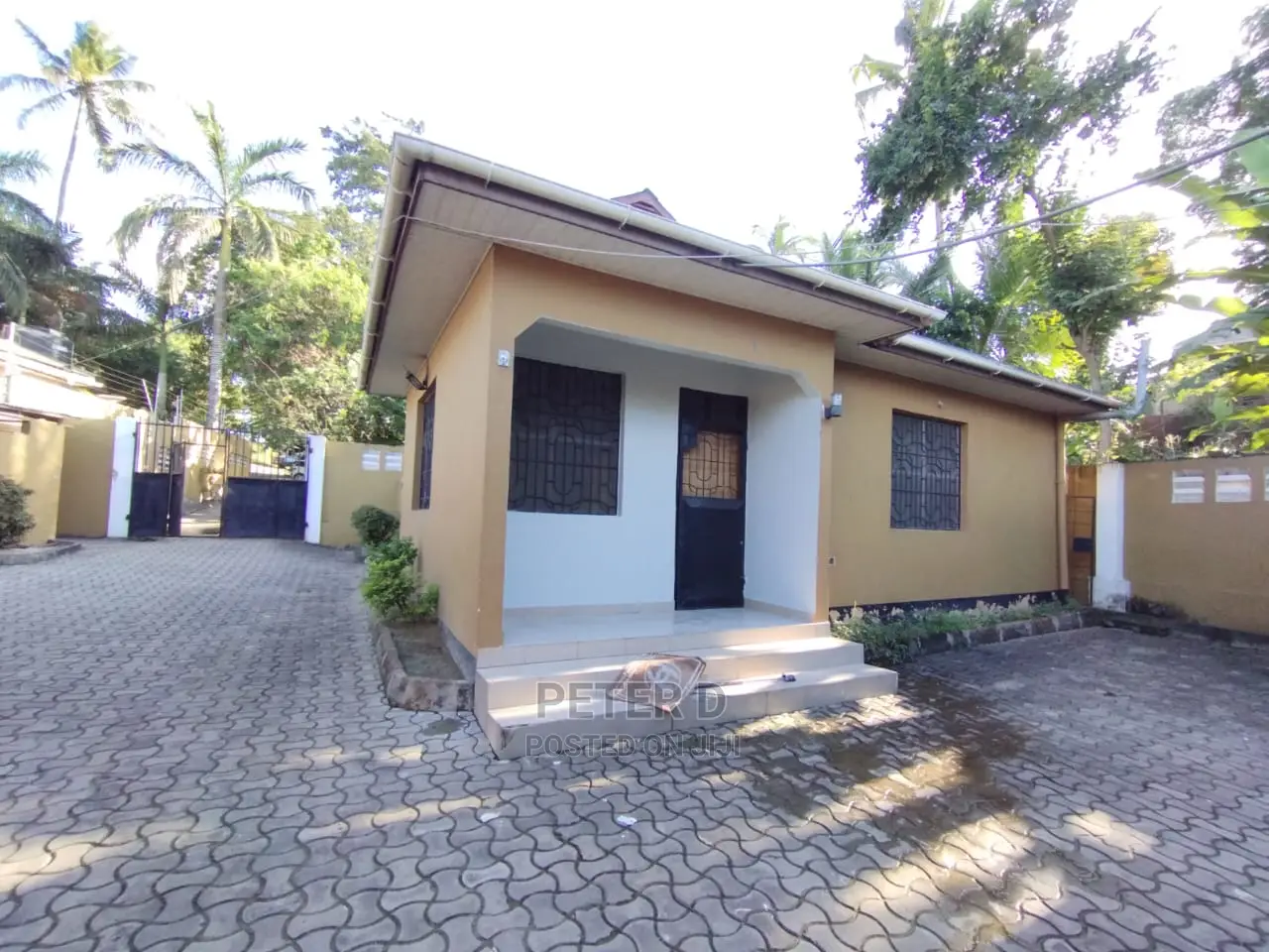 2bdrm Apartment in Kimara for rent in Kimara